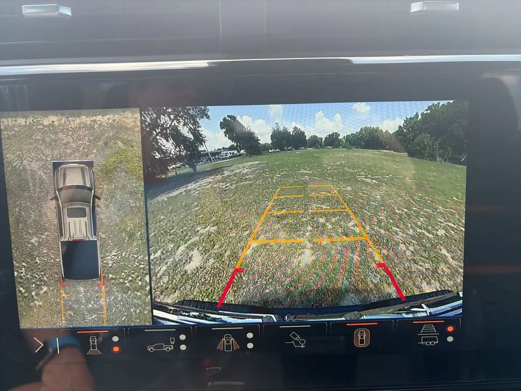 2026 GMC Sierra 1500 AT4 - Photo 22