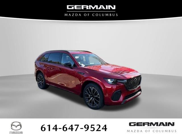 2026 Mazda CX-70 Premium Package - Photo 6