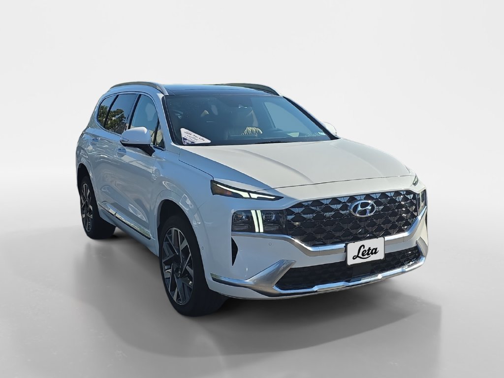 Used 2023 Quartz Hyundai Calligraphy image 2