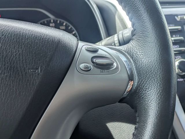 Used 2017 Silver Nissan SV image 26
