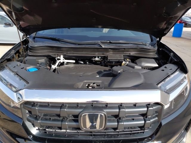 2026 Honda Ridgeline RTL - Photo 39