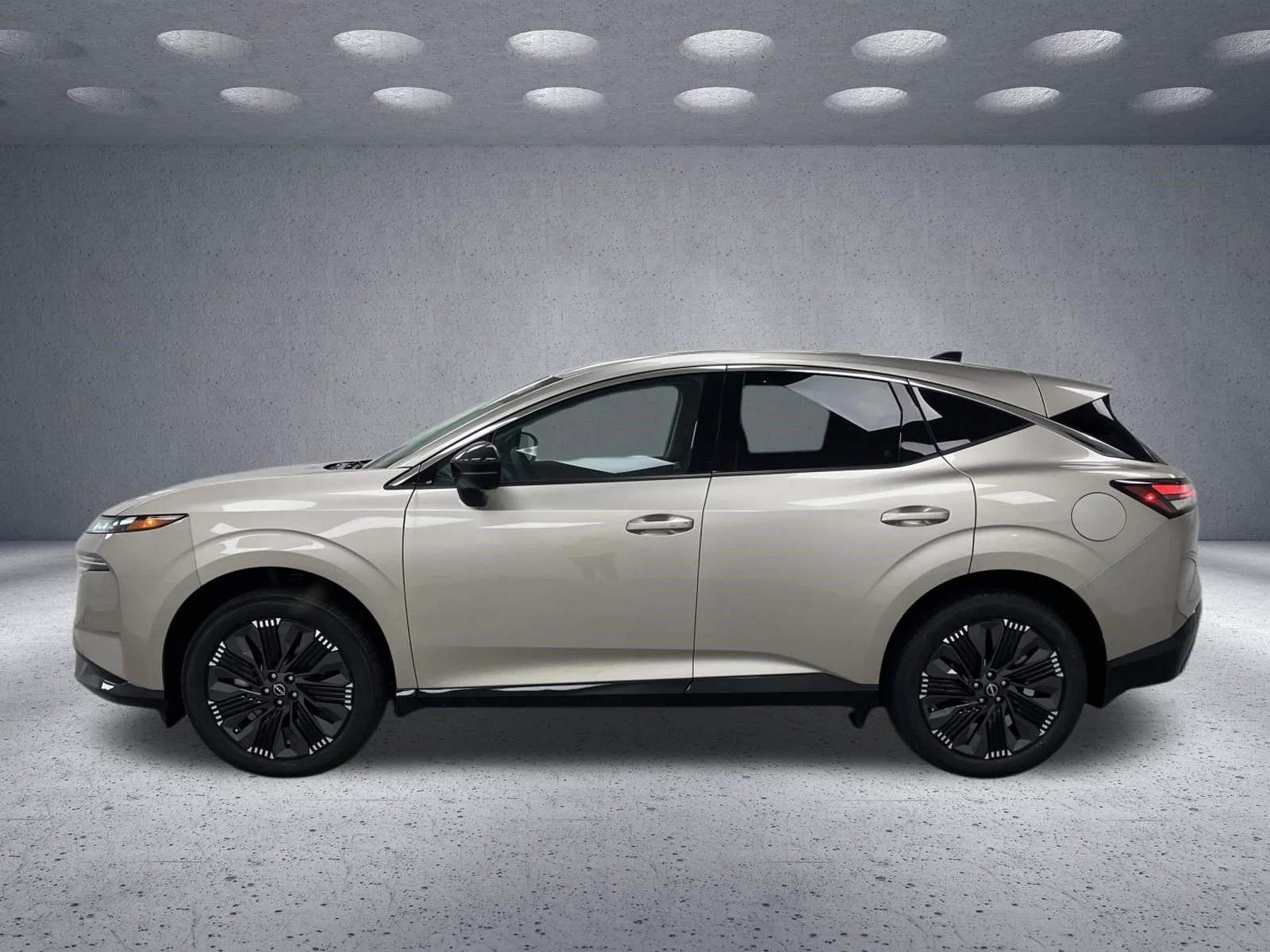 2026 Nissan Murano Platinum - Photo 2