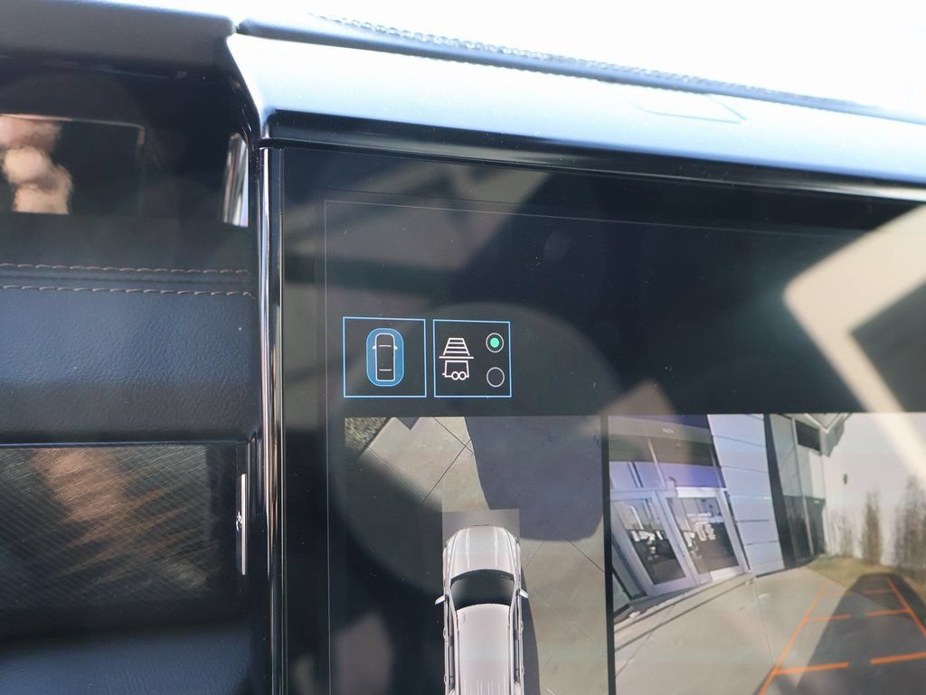 2026 GMC Yukon XL AT4 - Photo 31