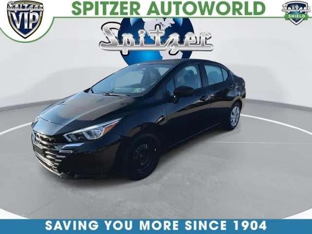 Used 2023 Black Nissan 1.6 S image 4