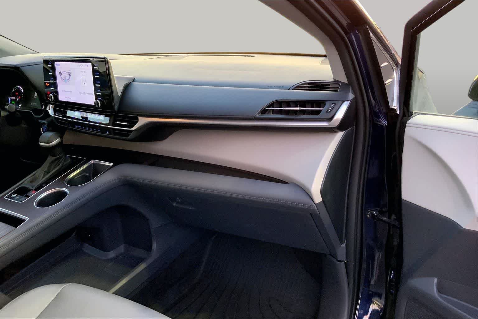 Used 2023 Blueprint Toyota XLE image 18