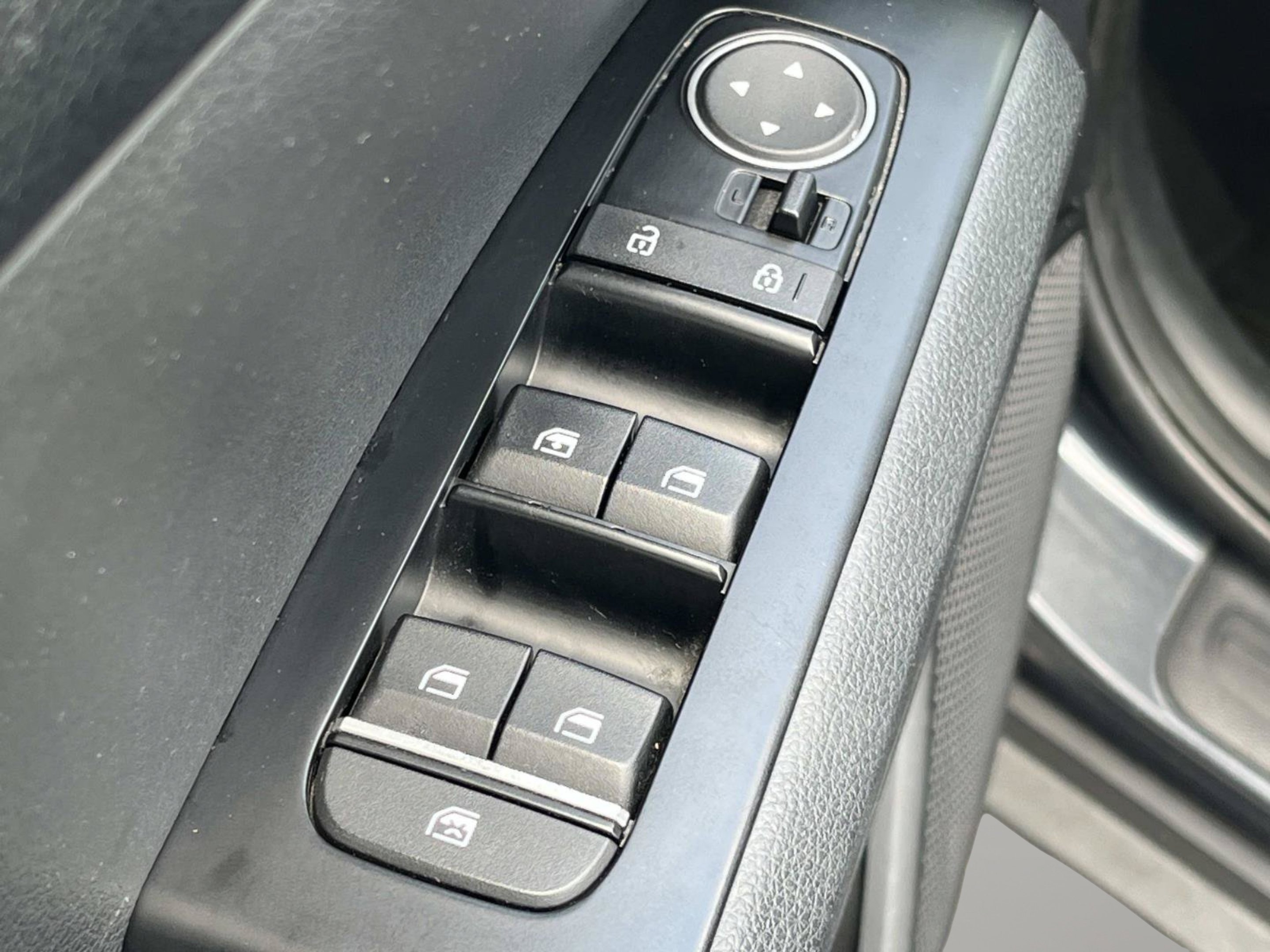 Used 2020 Gravity Grey Kia S image 23
