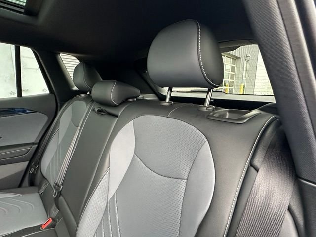 Certified Used 2025 Black Volkswagen 2.0T SE R-Line Black image 29