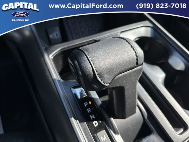 Used 2026 Black Ford Lariat image 30