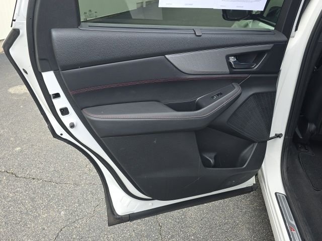 Used 2023 White Acura A-Spec image 22