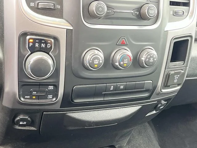 Used 2023 Gray Ram SLT image 30