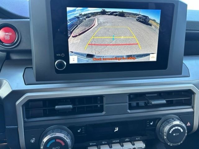 Certified Used 2024 UNDERGROUND Toyota TRD Off-Road image 31