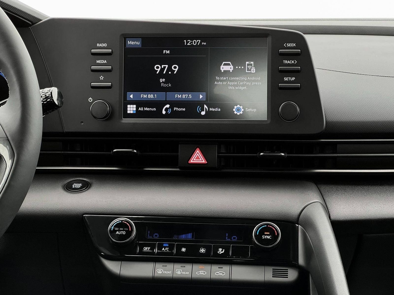New 2025 Gray Hyundai SEL Sport image 38
