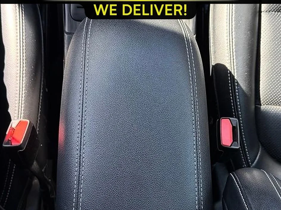 Used 2020 White Ford SEL image 14