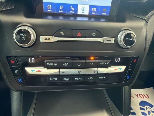 Used 2020 Silver Ford ST image 23