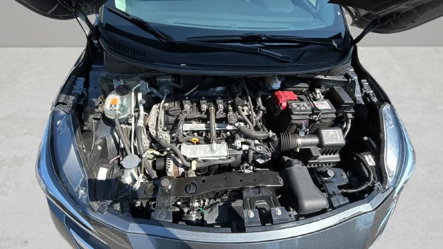 Used 2024 Gray Nissan 1.6 SV image 30
