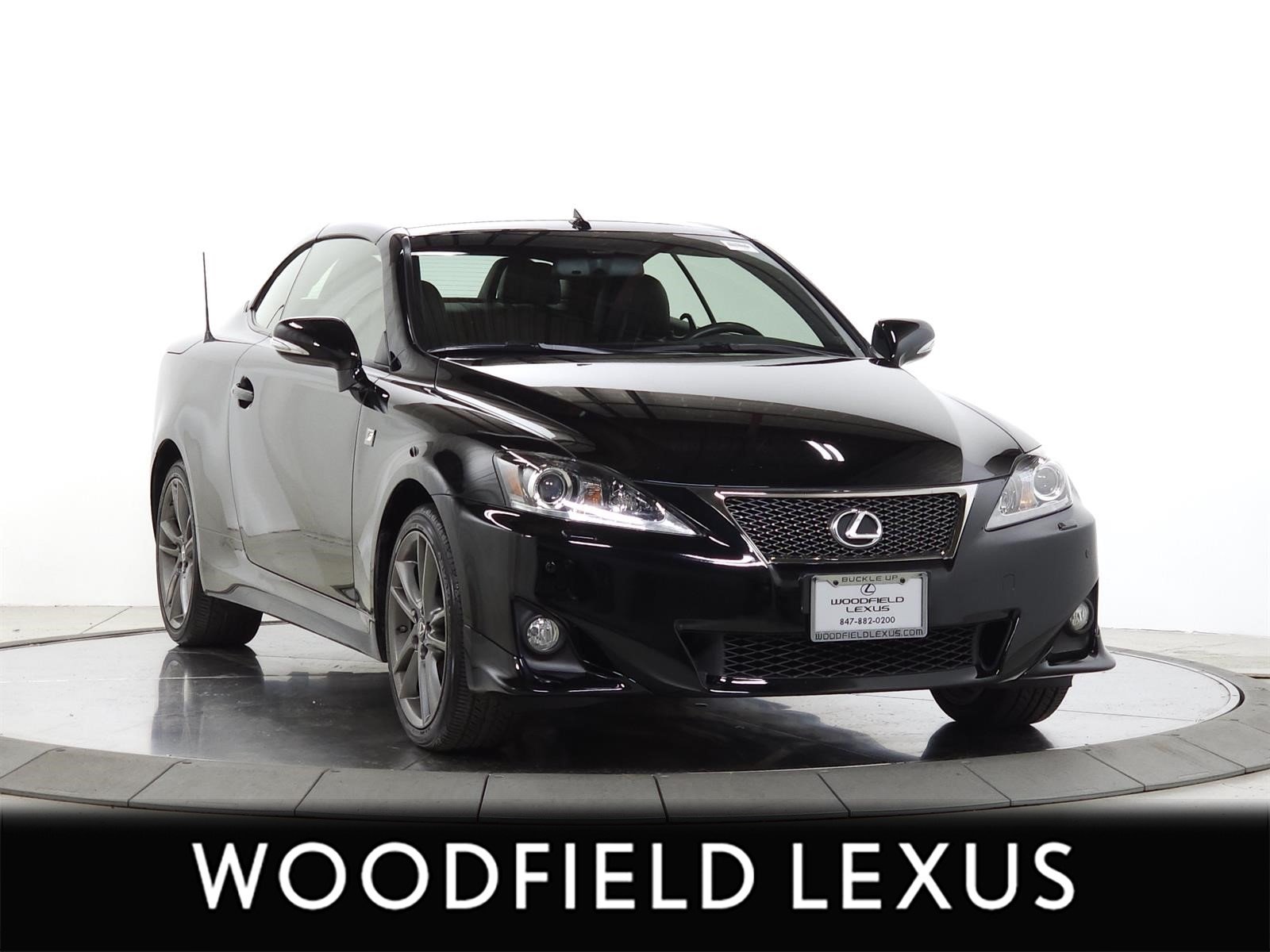 2014 Lexus IS 350 250C 6ECTi's photo