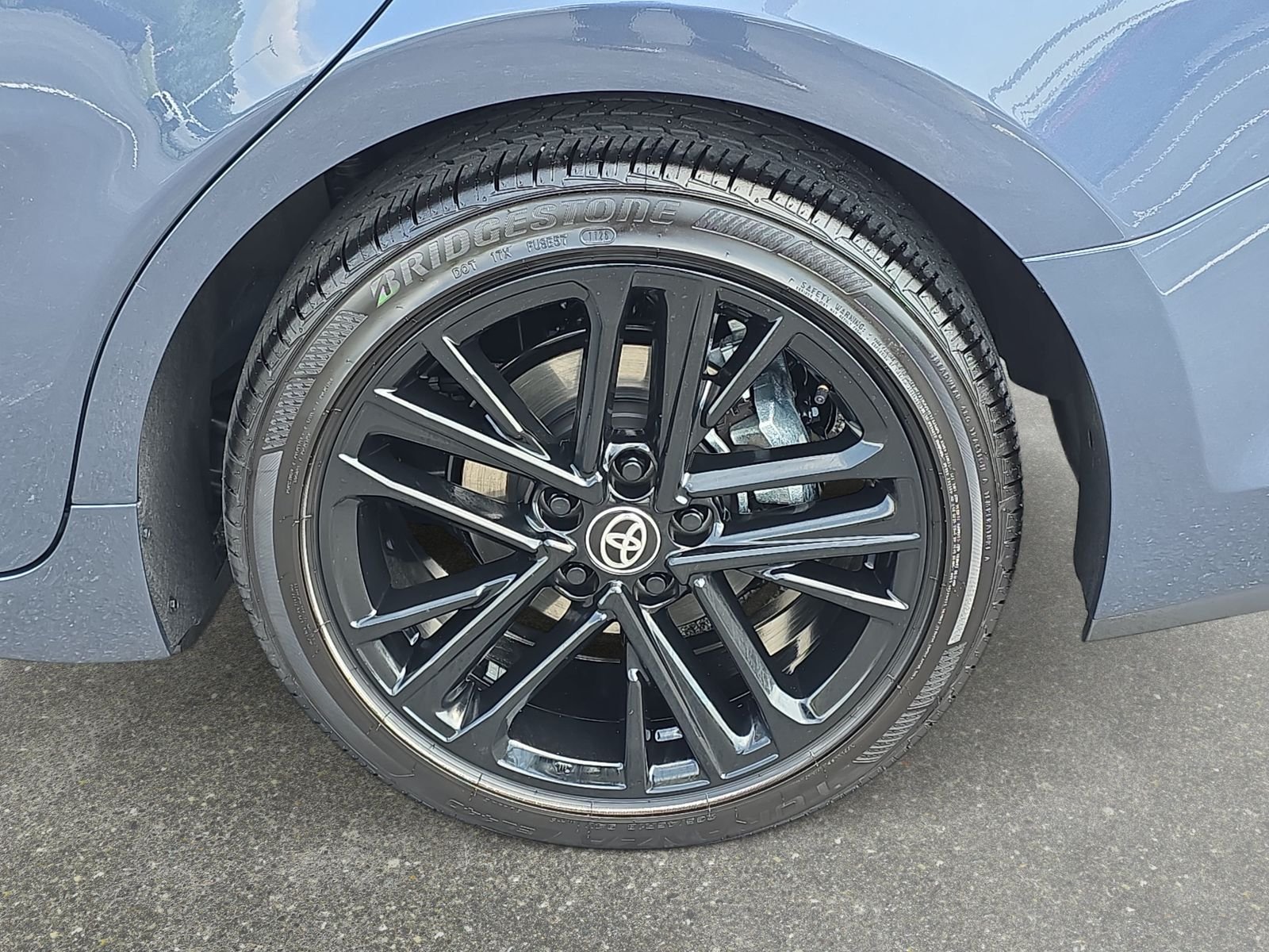 Used 2026  Toyota SE image 31