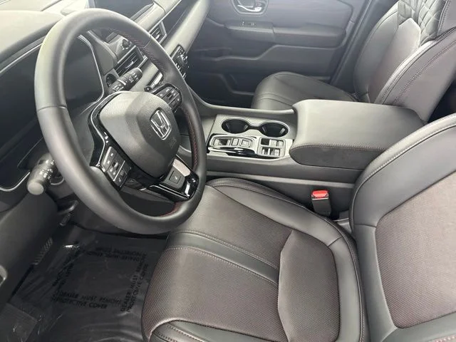 Used 2026 Gray Honda Touring image 25