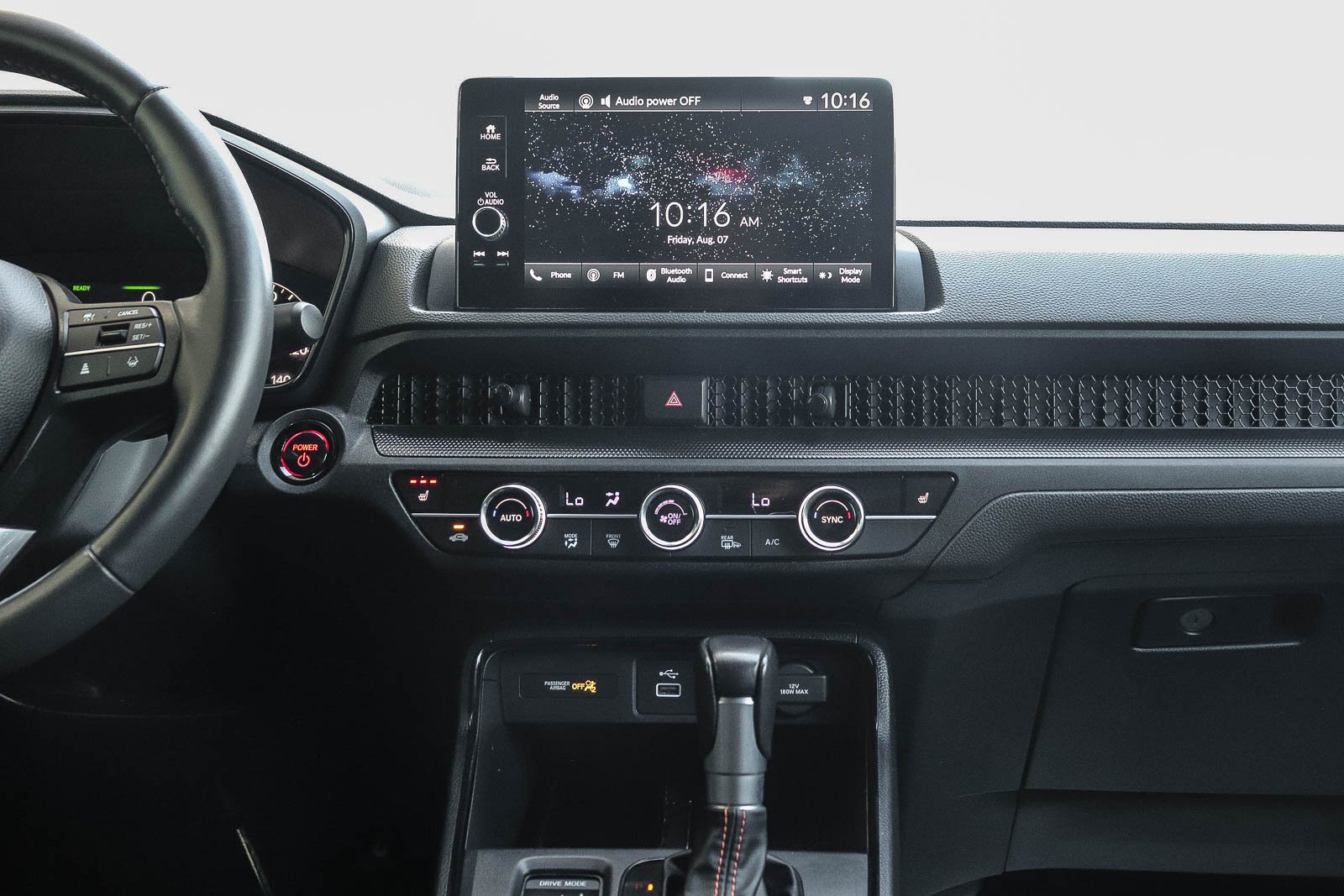 2024 Honda CR-V Sport-L - Photo 52
