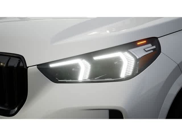 New 2026 Alpine White BMW xDrive28i image 6