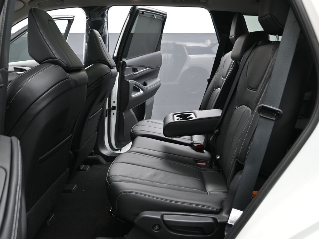 2025 INFINITI QX60 LUXE - Photo 20