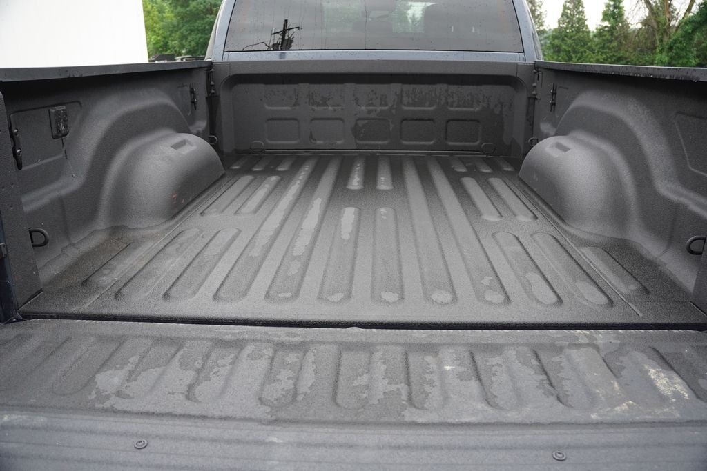 Certified Used 2025 Blue Ram Big Horn image 21