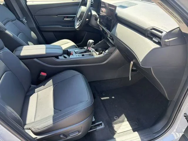 New 2026 Aero Gray Metallic Mazda 2.5 S Premium AWD image 32