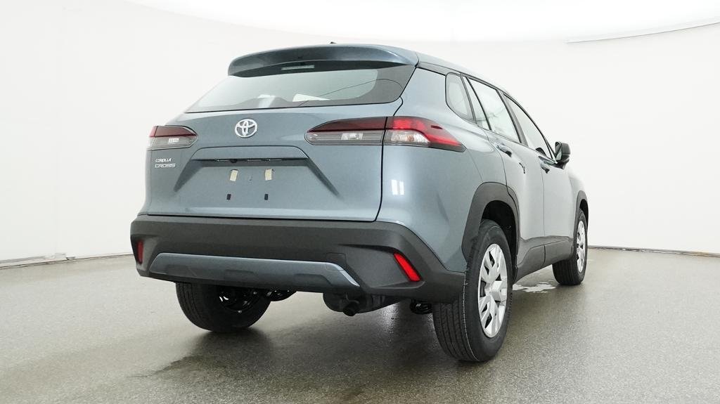 New 2026 Celestite Toyota L image 21