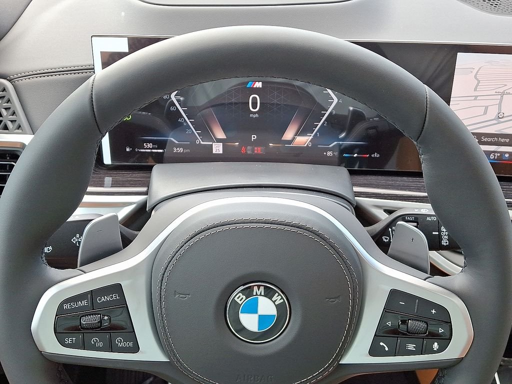2026 BMW X5 40i - Photo 9