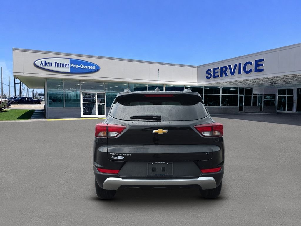 2023 Chevrolet TrailBlazer LT - Photo 7