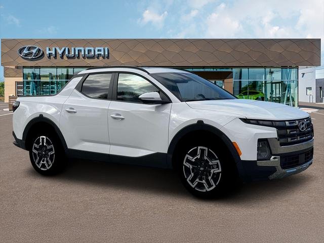 New 2026 Atlas White Hyundai Limited image 29