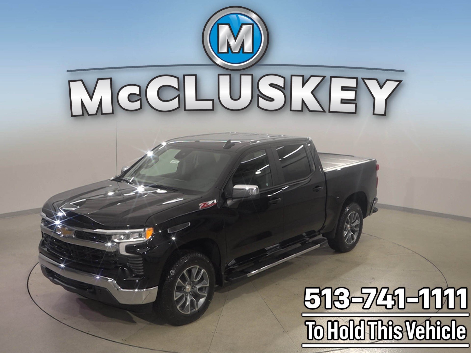 2026 Chevrolet Silverado 1500 LT - Photo 50