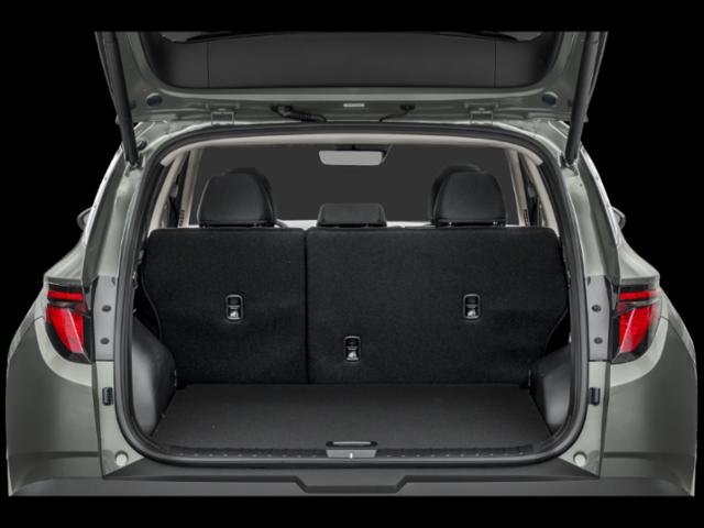 2026 Hyundai Tucson Blue SE - Photo 20