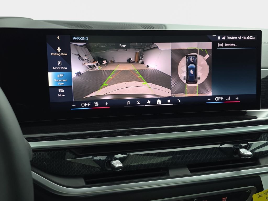 New 2026 Black Sapphire Metallic BMW xDrive50e image 23