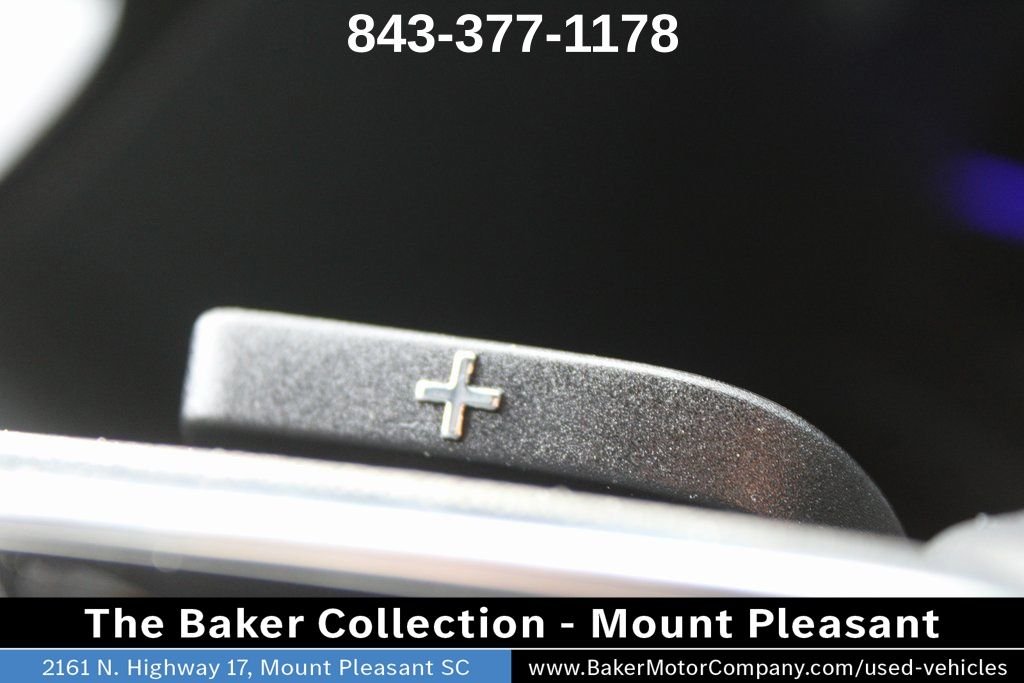 Certified Used 2025 Night Black Mercedes-Benz GLA 250 image 33