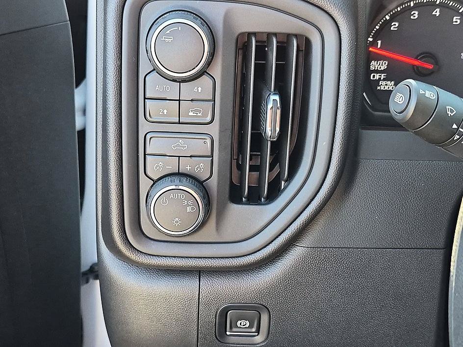 2026 Chevrolet Silverado 1500 Custom - Photo 19