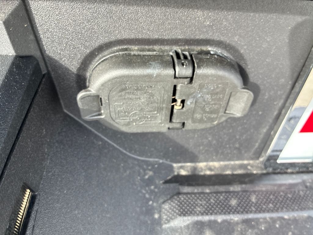 2026 Toyota Tundra TRD Pro - Photo 46