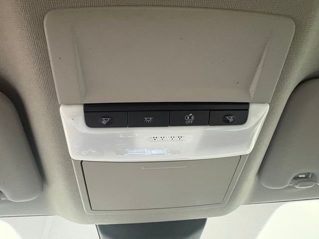 Used 2024 Blue Nissan SV image 29