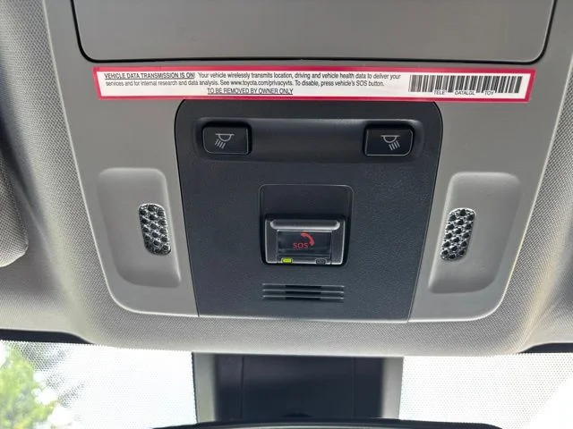Used 2023 White Toyota SE image 29