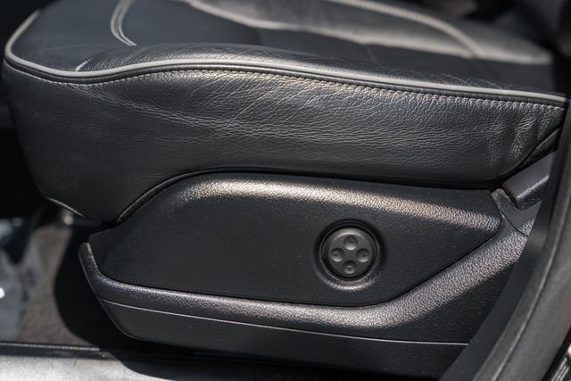 Used 2013 Black Mercedes-Benz ML 350 image 36