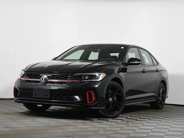 2023 Volkswagen Jetta GLI 2.0T Autobahn