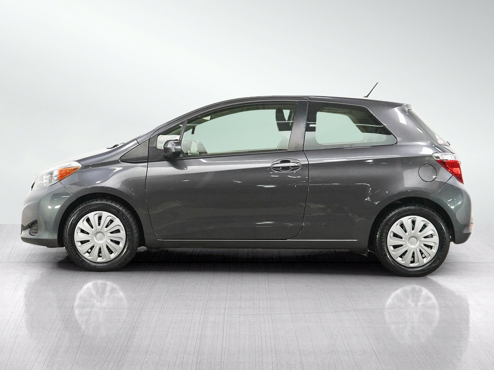 Used 2013 Toyota Yaris L with VIN JTDJTUD3XDD548027 for sale in South Saint Paul, Minnesota