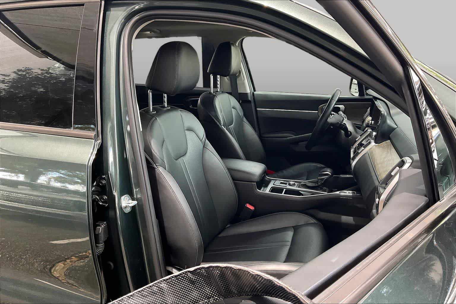 Used 2023 ARUBA Kia X-Line EX image 9