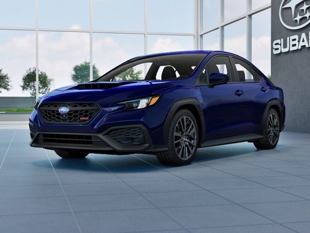 New 2026 GALAXY PURPLE PEARL Subaru Base image 2