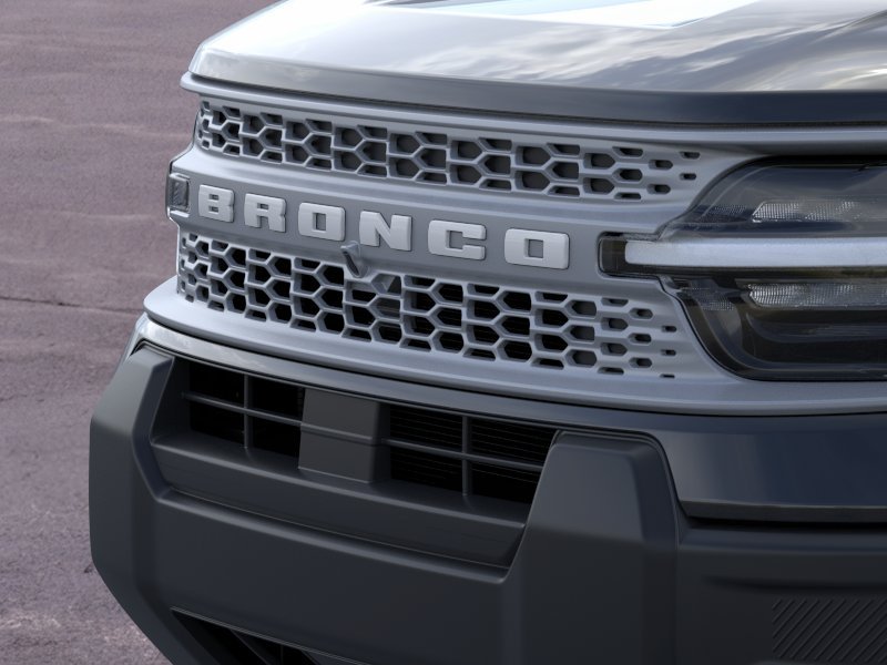 New 2026 Shadow Black Ford Outer Banks® image 17