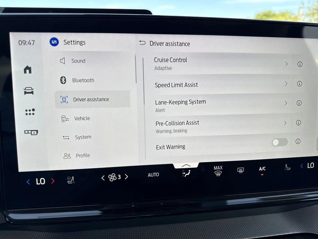 New 2027 Gray Ford Active image 30