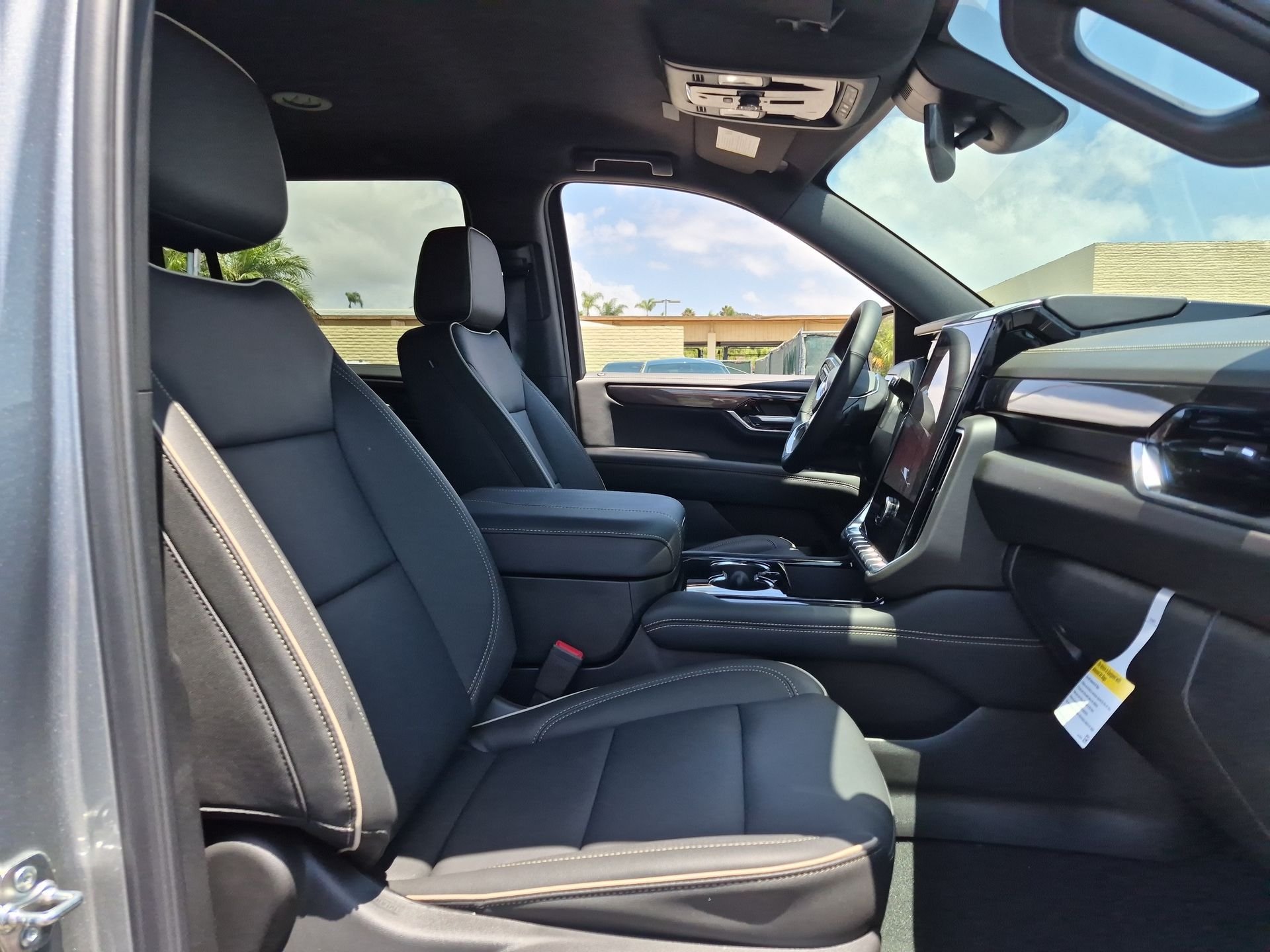2026 GMC Yukon XL Elevation - Photo 29
