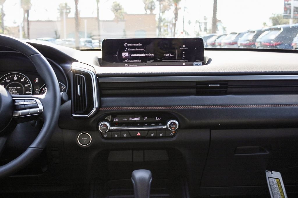 2026 Mazda CX-50 Premium Plus - Photo 15