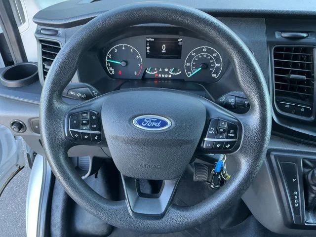 2023 Ford Transit Van Base - Photo 17