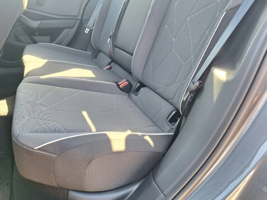 Certified Used 2026 Gray Volkswagen 1.5T Sport image 20